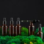 Tinctures