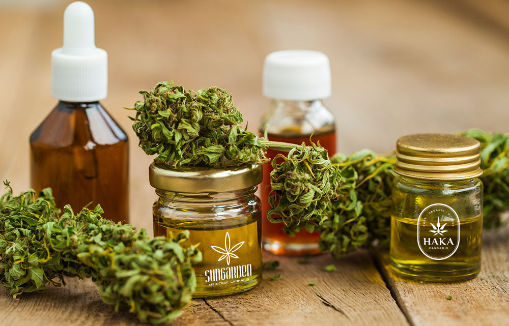 Concentrates